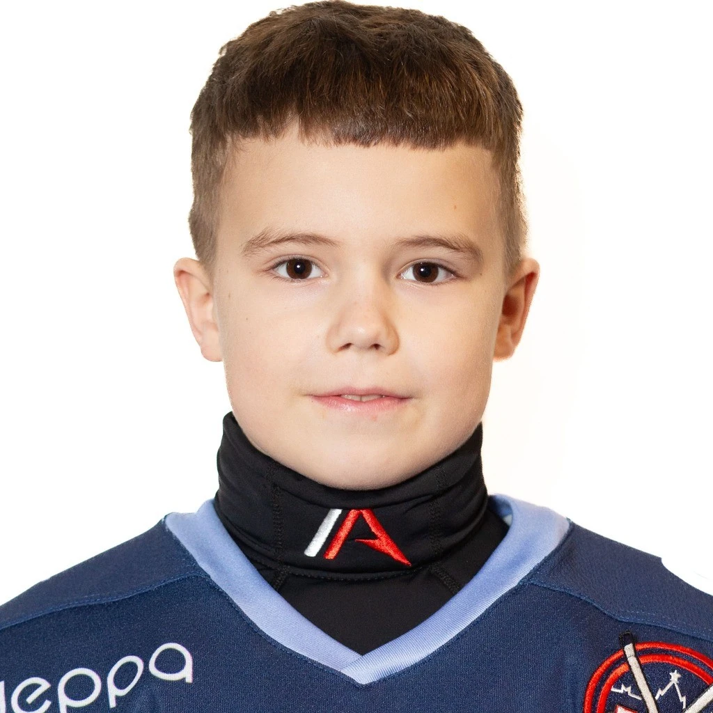 Samylovskii Demid