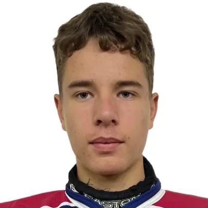 Shompolov Danila Sergeevich