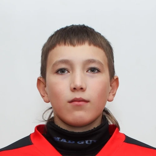 Pastuhov Aleksandr Alekseevich