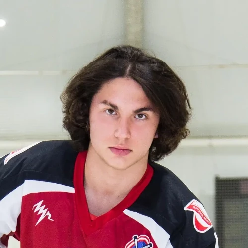 Bobarykin Timofei Aleksandrovich