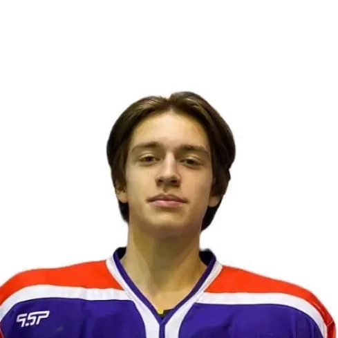 Landarin Aleksei Vyacheslavovich