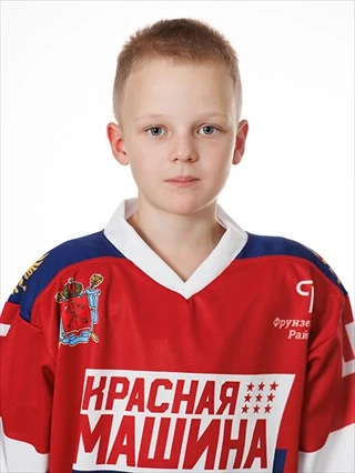 Михайлов Петр Александрович