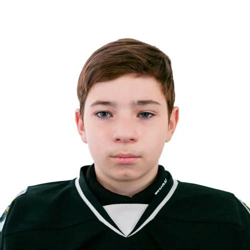 Kolomiets Maksim Evgenevich