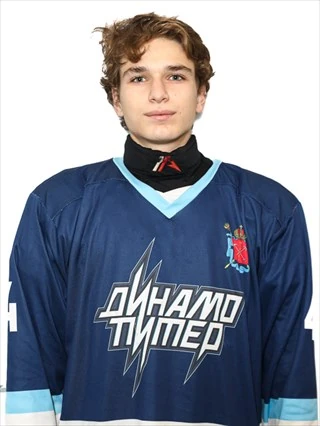 Afanasev Sevastyan Vladimirovich