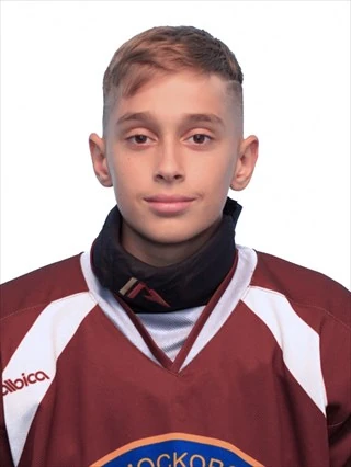 Salsanov Timur Ruslanovich