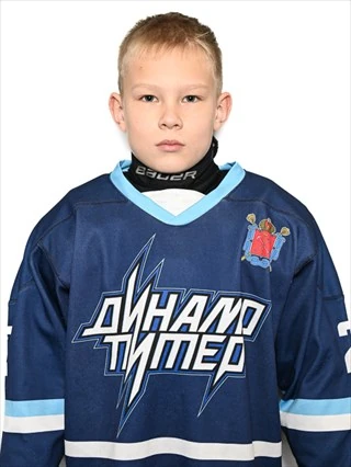 Myznikov Ilya Ilich