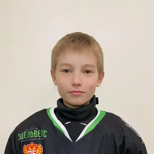 Balevin Artem Nikolaevich