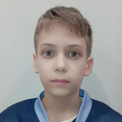 Boiko Velimir Dmitrievich