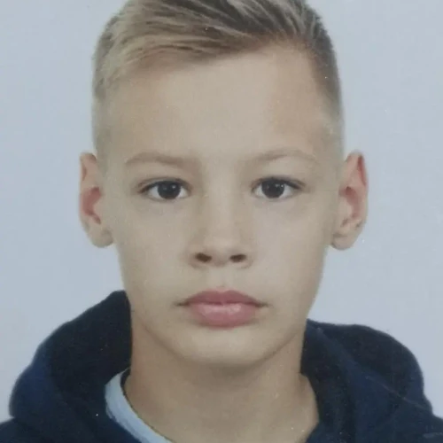 Konevskii Dmitrii Maksimovich
