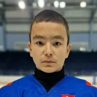 Badamshin Timur Ilgizovich