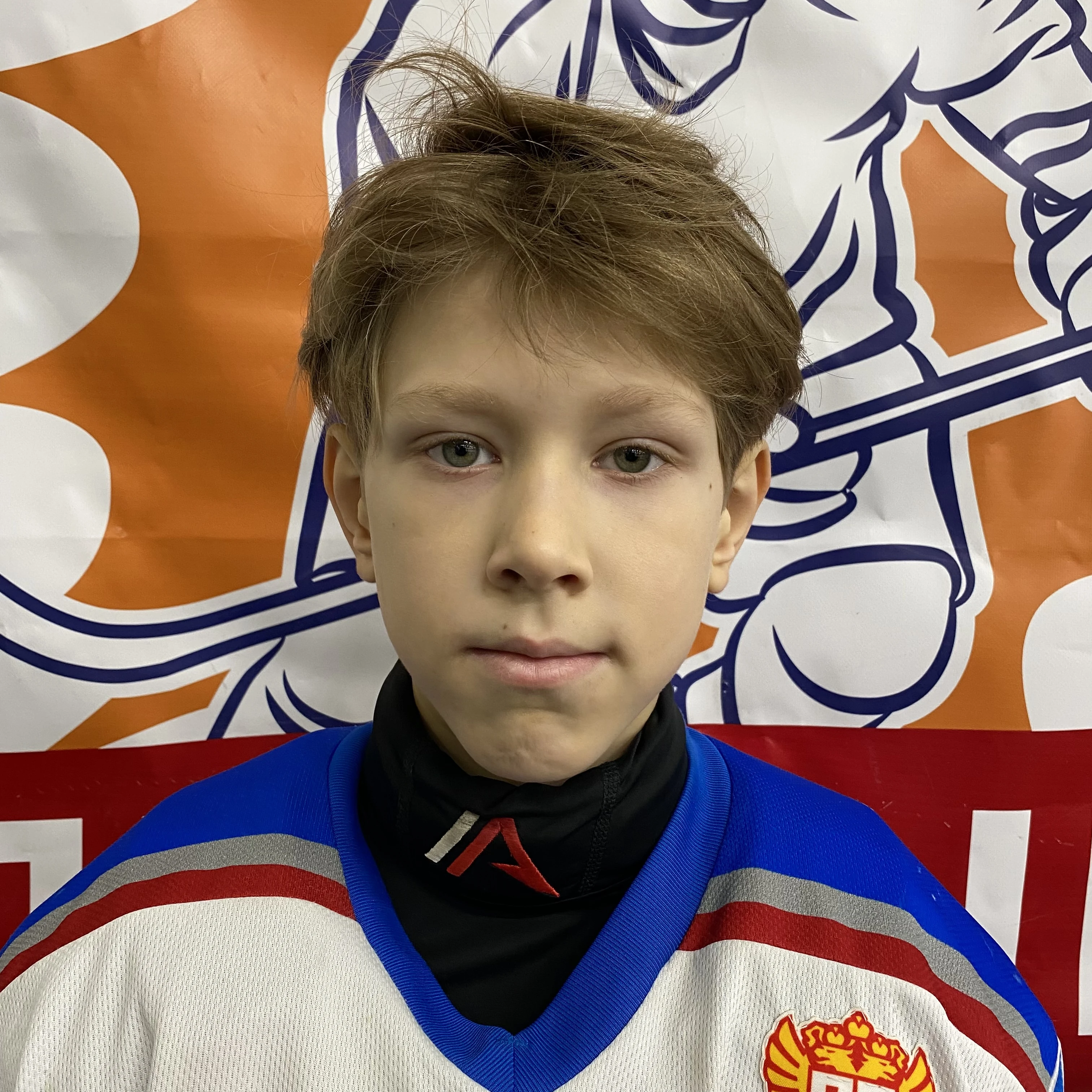 Dyatlov Daniil Maksimovich