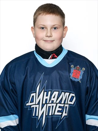 Biryanov Aleksei Dmitrievich