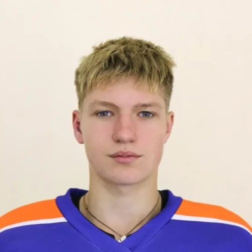 Novoselov Ivan Andreevich