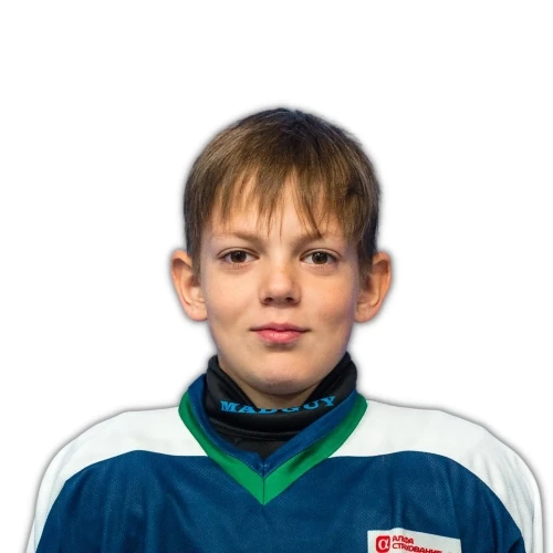 Kuzmin Milan Romanovich
