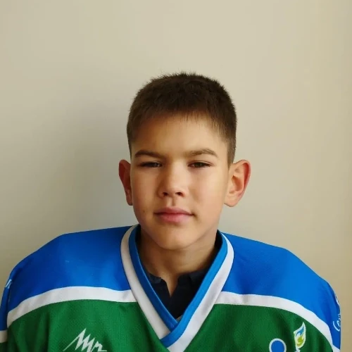 Plesovskii Vyacheslav Aleksandrovich
