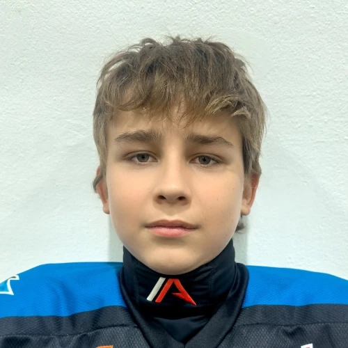 Miroshnikov Mark Olegovich
