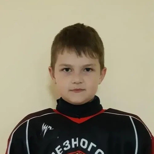 Miroshnichenko Artem Aleksandrovich