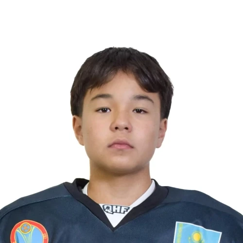 Yun Mark Sergeevich