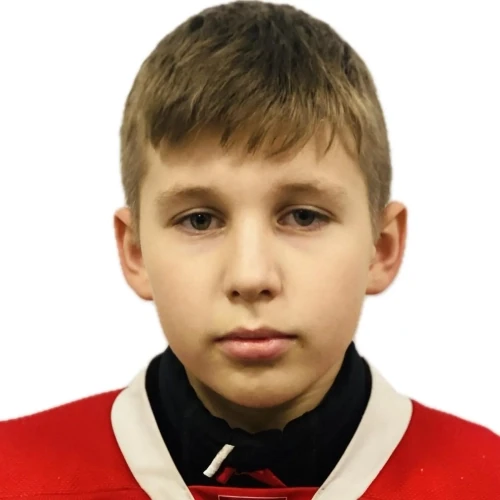 Volkov Mark Stanislavovich