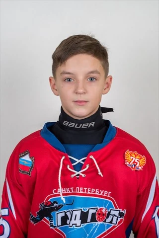 Narukov Nikita Valerevich
