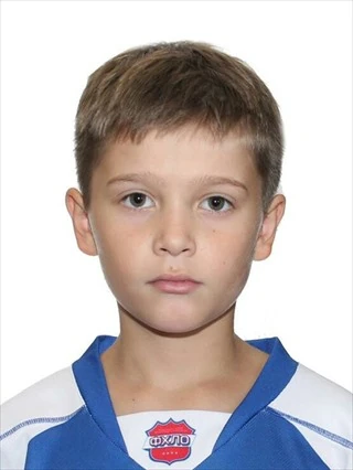 Reznikov Bogdan Yurevich