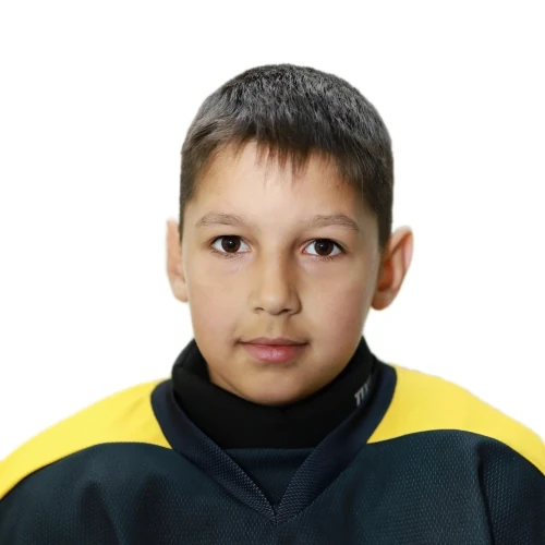 Hafizov Ilnar Rustamovich