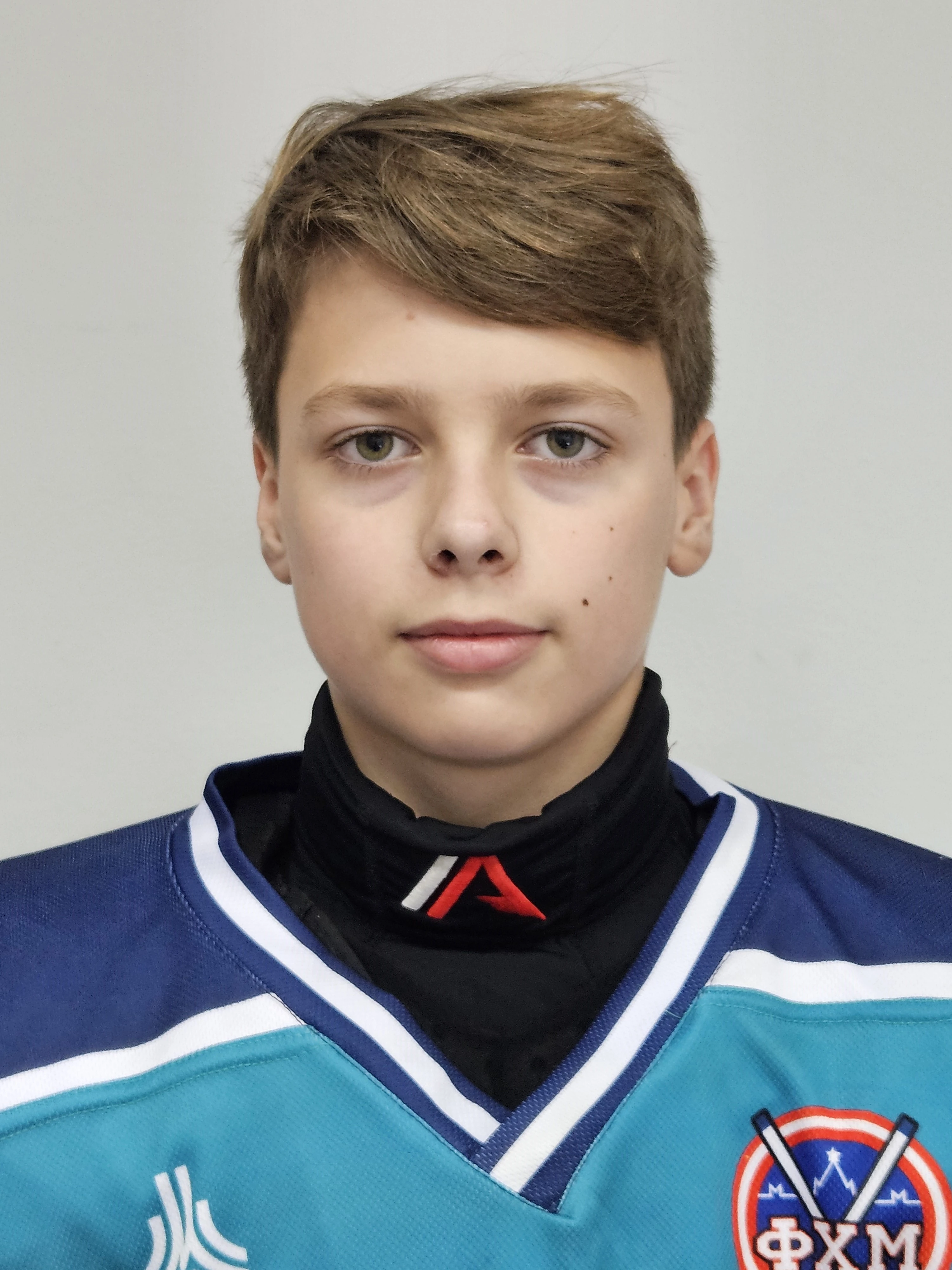 Lipatov Egor Romanovich