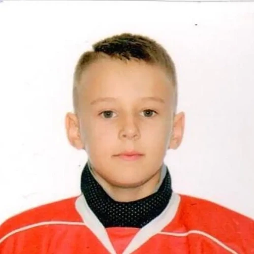 Kravchenko Artem