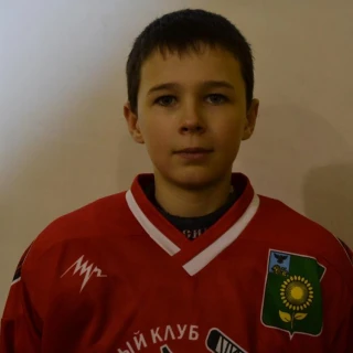 Zolotuhin Aleksei Kirillovich