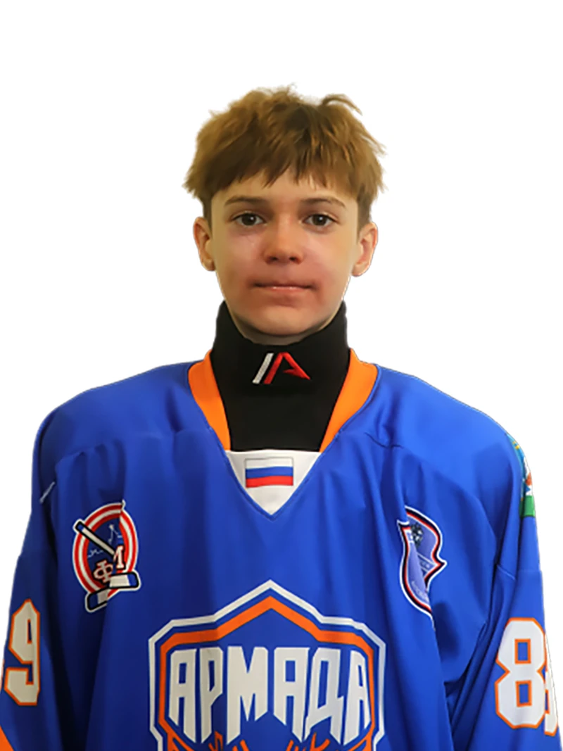 Oreshenkov Matvei Andreevich