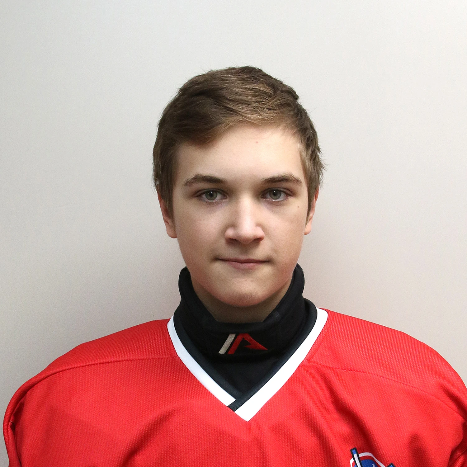 Hromenkov Egor Ivanovich