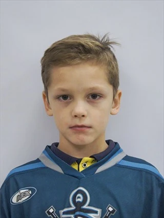 Kudrin Andrei Andreevich