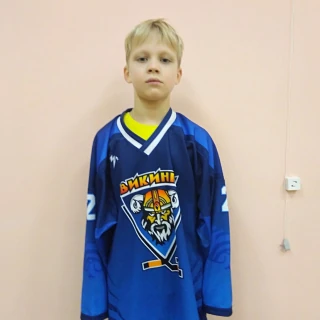 Вяхирев Кирилл Андреевич
