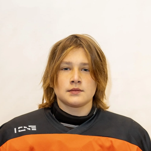 Knyazev Nikita Antonovich