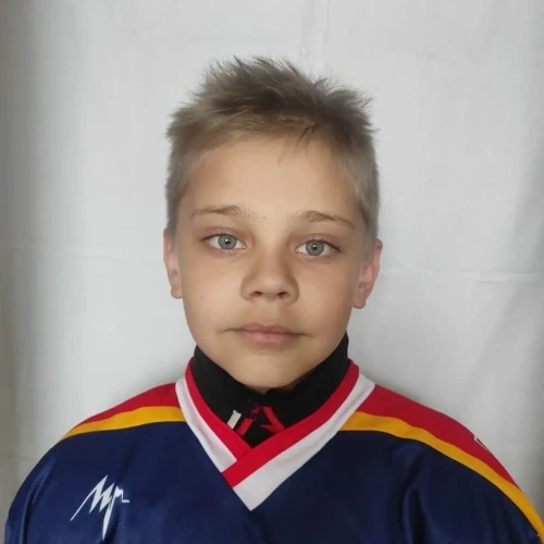 Sadkov Stanislav Andreevich