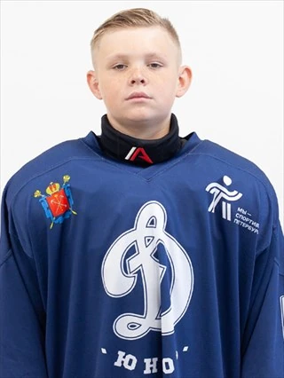 Malafeev Aleks Vyacheslavovich