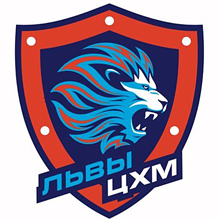 Львы - ЦХМ - 2