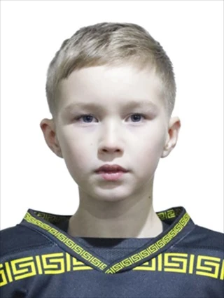Logachev Vyacheslav Dmitrievich