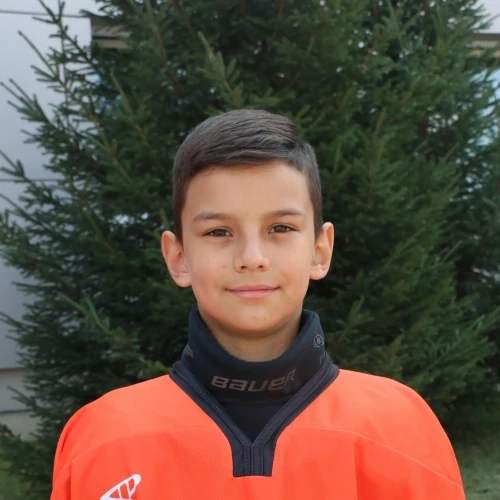 Vasyanin Ilya Olegovich