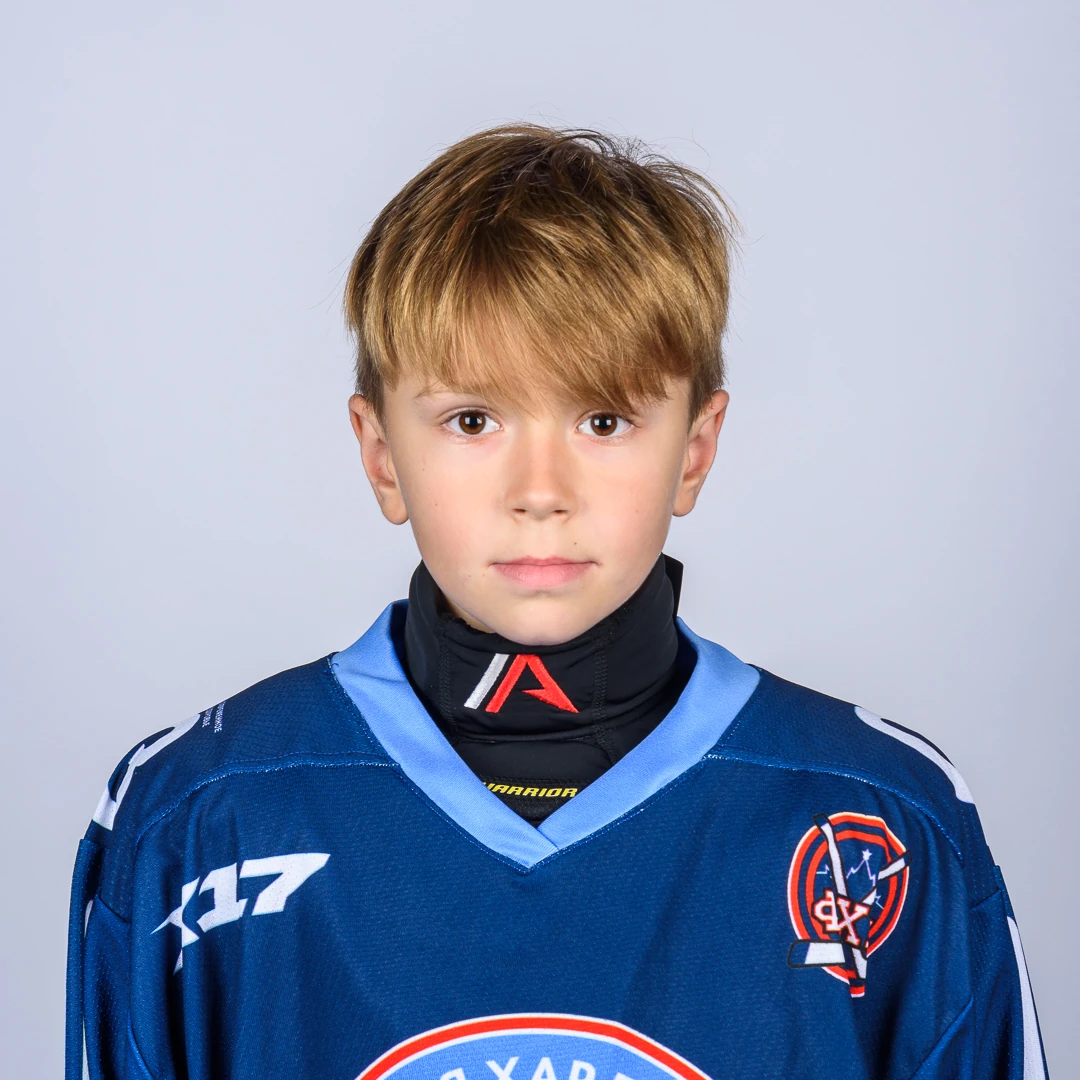 Proskurin Aleksandr