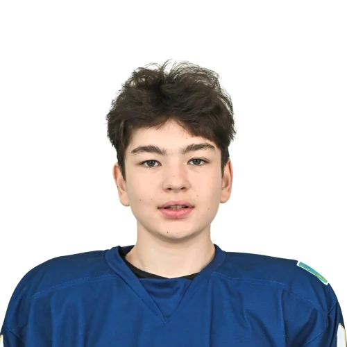 Akmaev Alihan Erlanovich