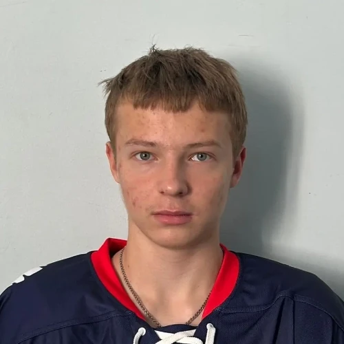 Mironychev Roman Sergeevich