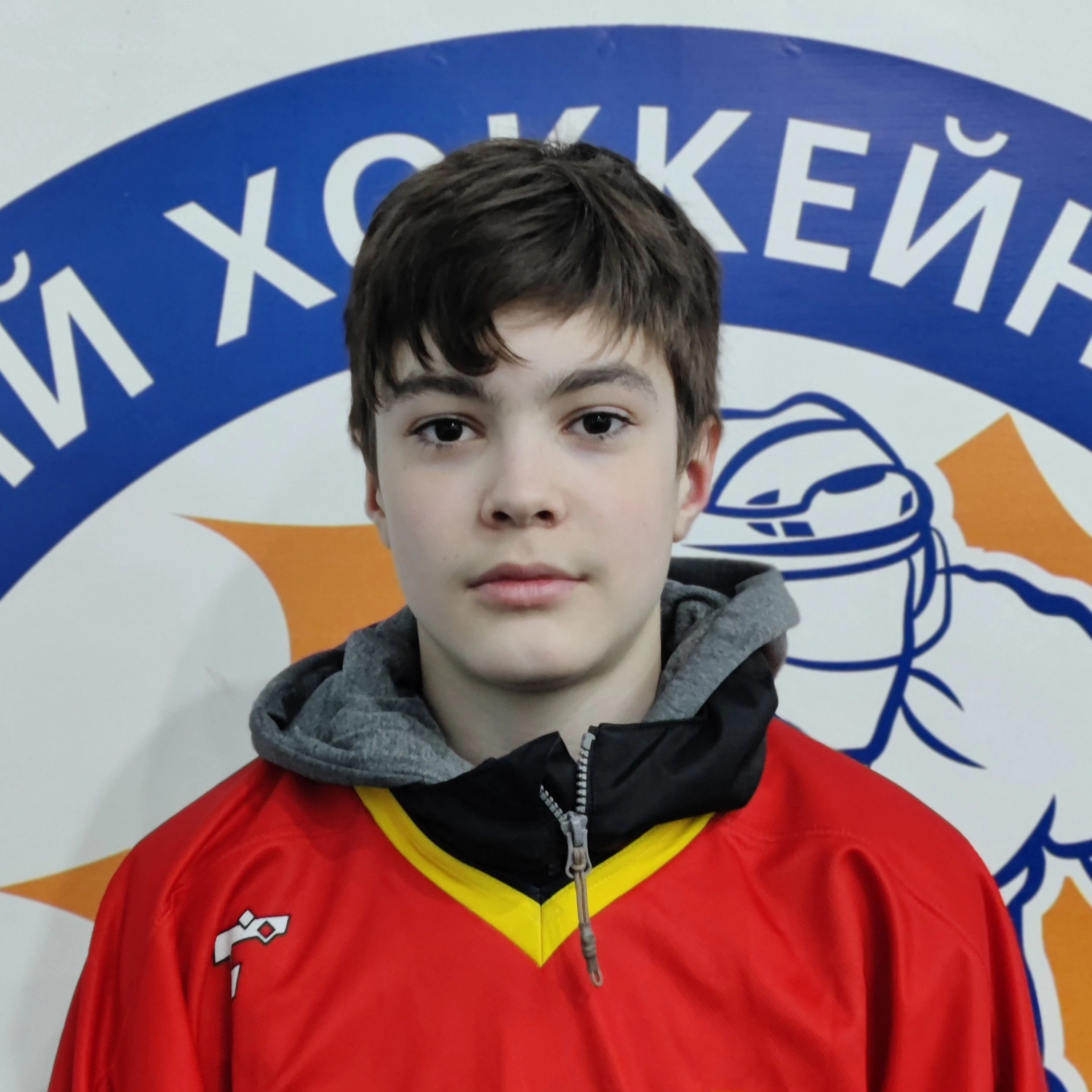 Vainbender Lavrentii Vladimirovich