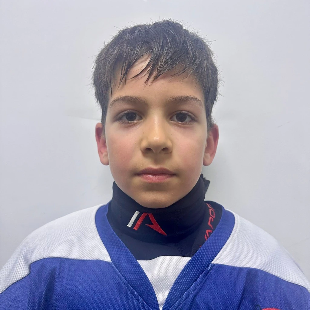 Vasilev Konstantin Mihailovich