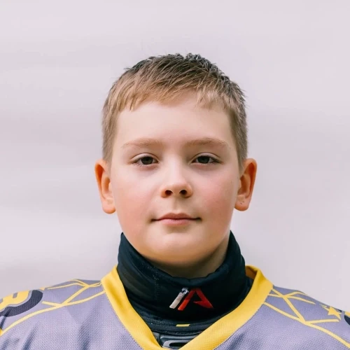 Tregubov Viktor Dmitrievich