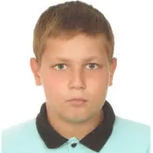 Fedorov Vadim Kirillovich