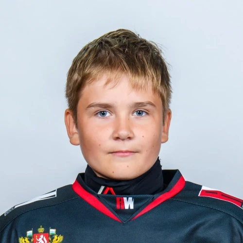 Kukushkin Egor Vitalevich