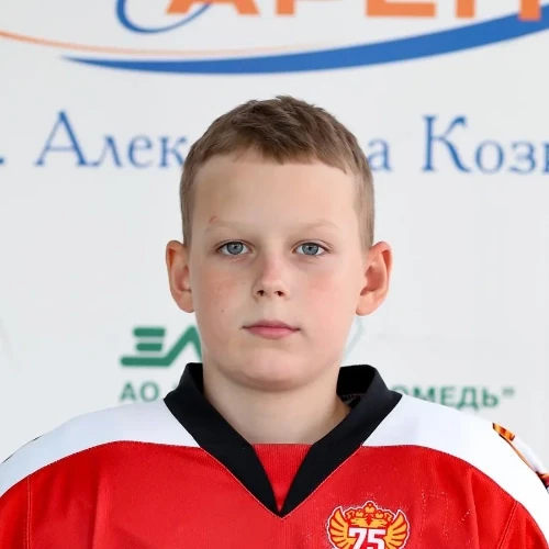 Nikulin Georgii Aleksandrovich