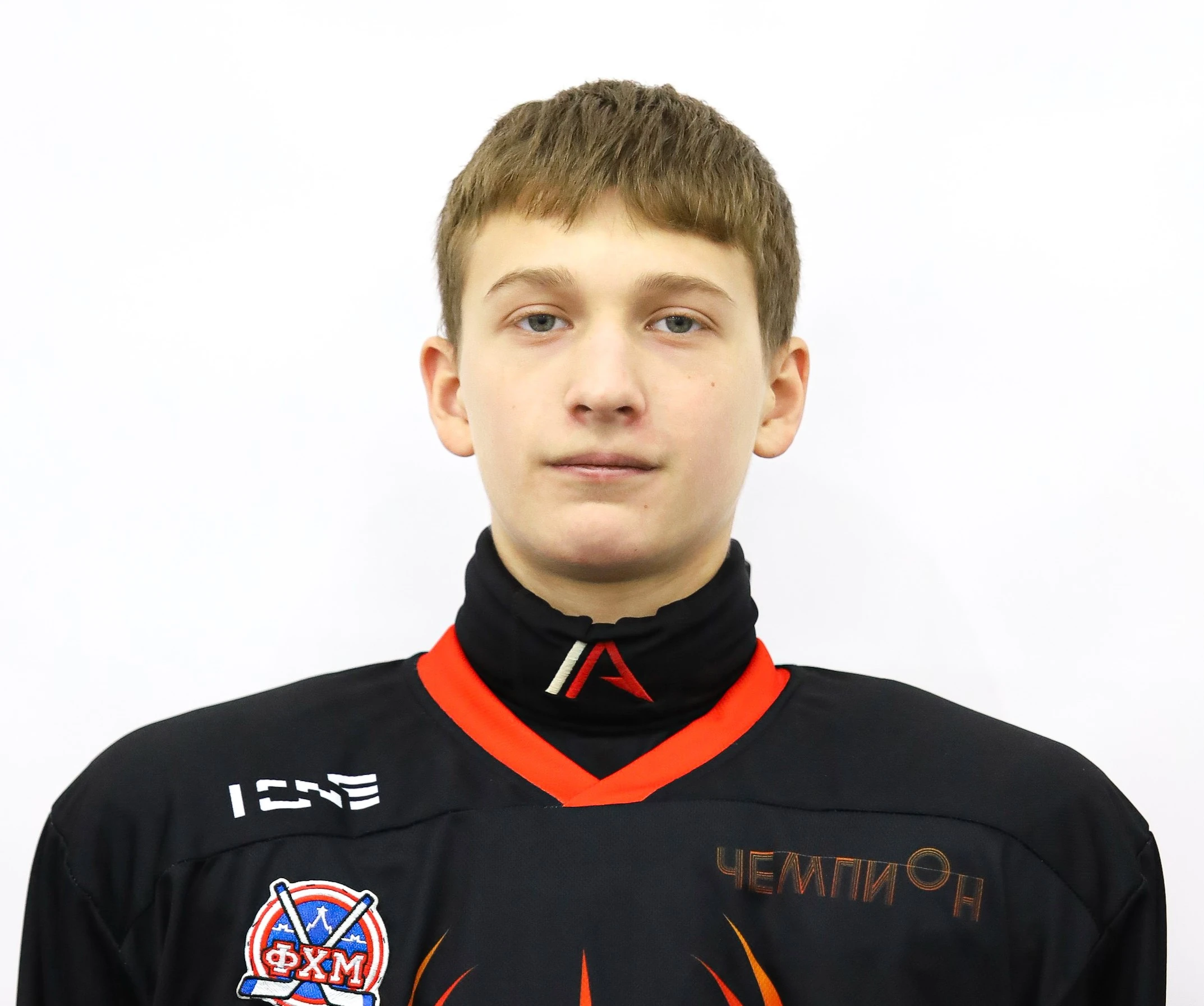 Nekrasov Aleksei Maksimovich