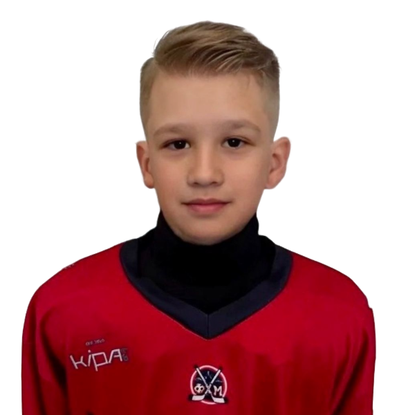 Trushin Robert Valentinovich